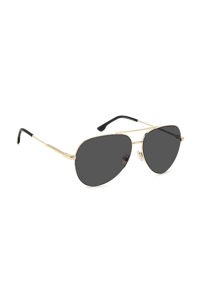 Victoria Beckham γυαλιά ηλίου γυναικεία χρυσαφί VB.1000/S