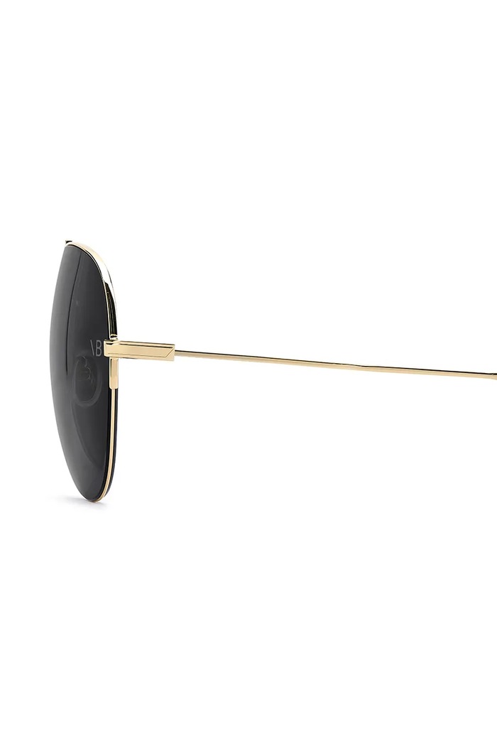 Victoria Beckham γυαλιά ηλίου γυναικεία VB.1000/S χρυσαφί