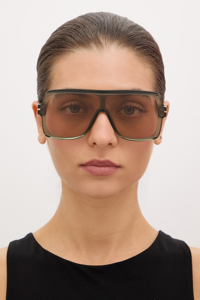 Slnečné okuliare Victoria Beckham VB.7003/S