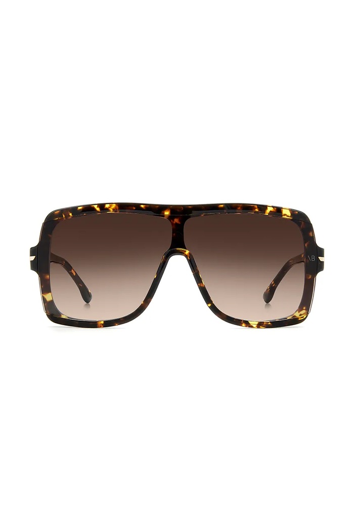 Dodaci Sunčane naočale Victoria Beckham VB.7003/S smeđa