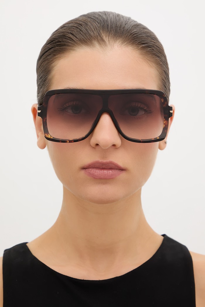 Sunčane naočale Victoria Beckham VB.7003/S