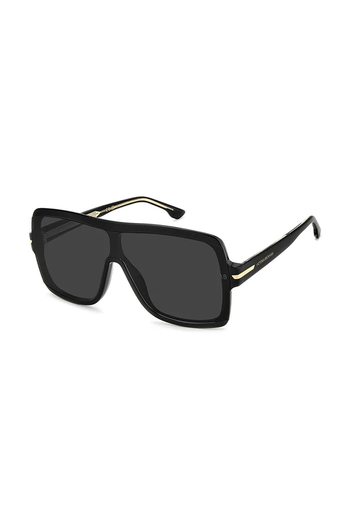 Sluneční brýle Victoria Beckham VB.7003/S černá AA00