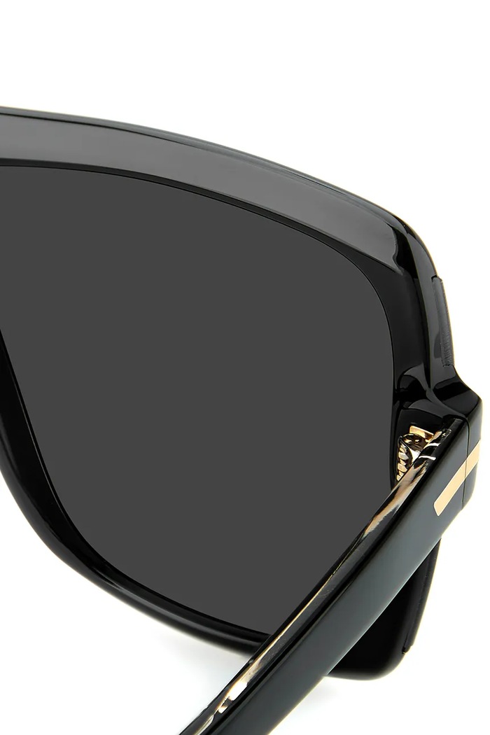 Sluneční brýle Victoria Beckham VB.7003/S černá