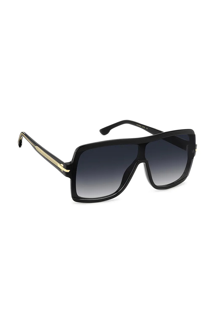 Слънчеви очила Victoria Beckham черен VB.7003/S