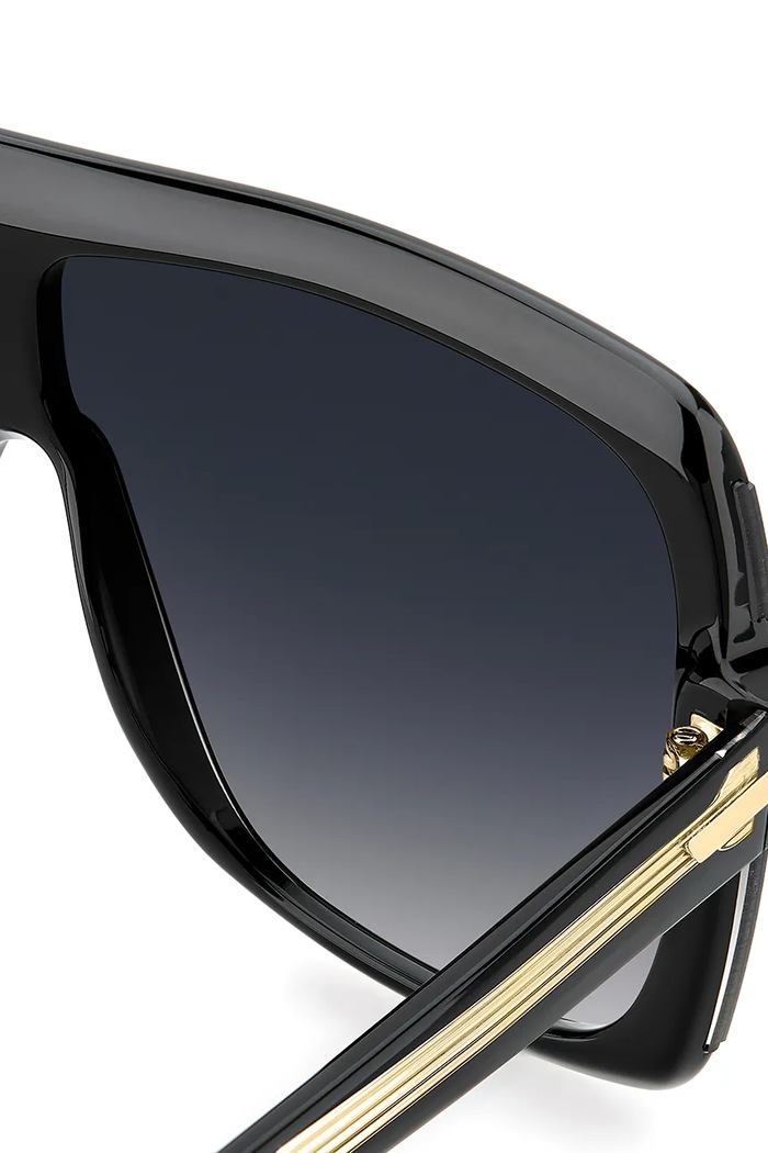 Слънчеви очила Victoria Beckham VB.7003/S черен