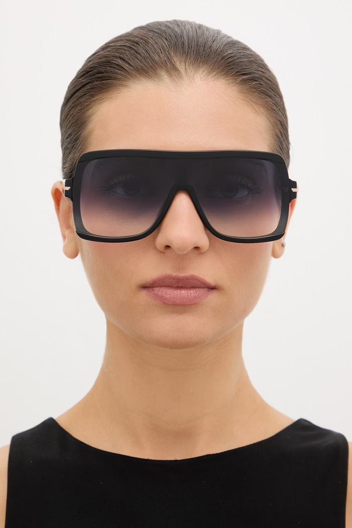 Слънчеви очила Victoria Beckham VB.7003/S