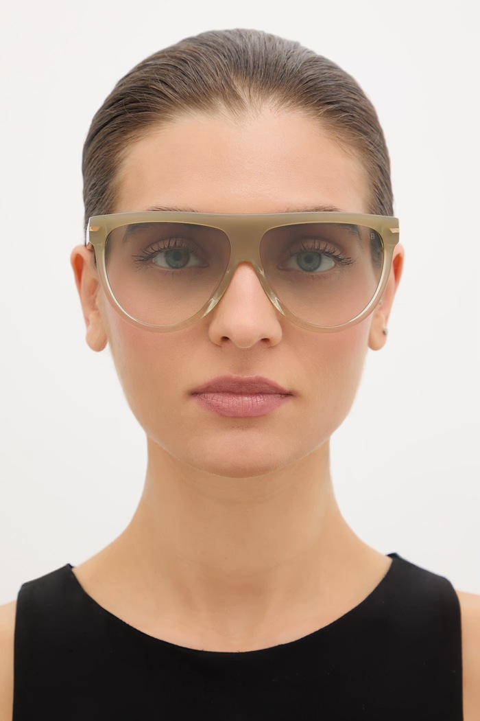 Sluneční brýle Victoria Beckham VB.1004/S