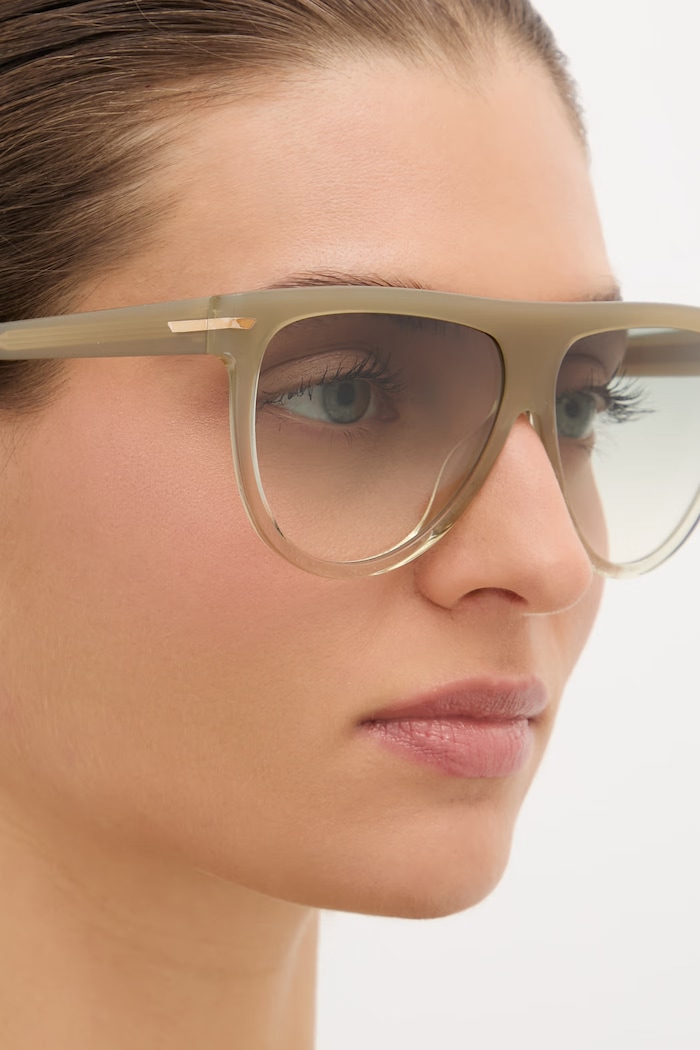Sluneční brýle Victoria Beckham VB.1004/S