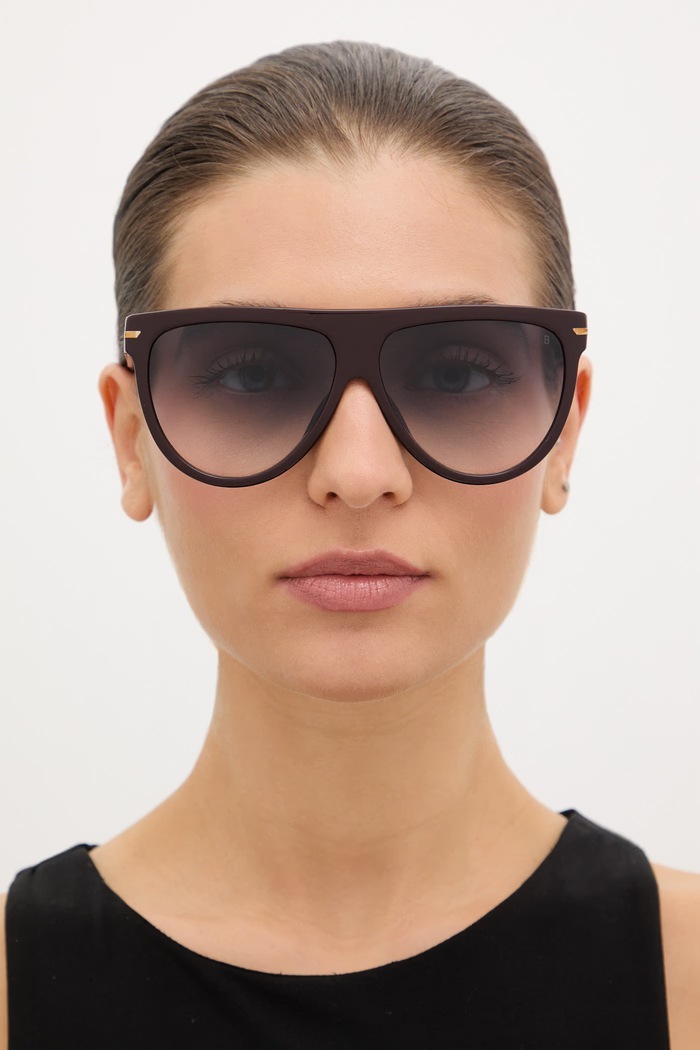 Slnečné okuliare Victoria Beckham VB.1004/S