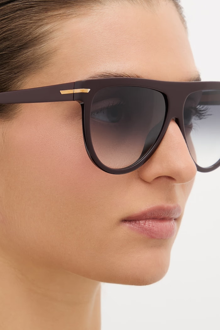 Slnečné okuliare Victoria Beckham VB.1004/S