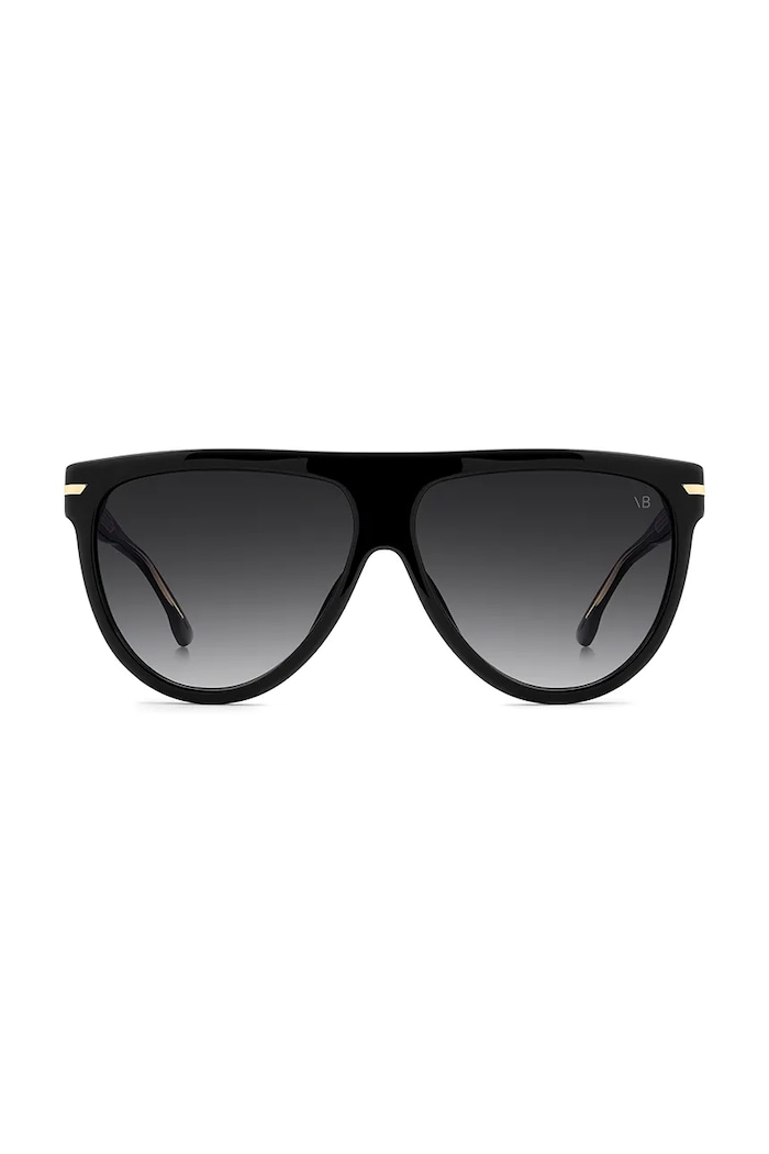 Doplňky Sluneční brýle Victoria Beckham VB.1004/S černá