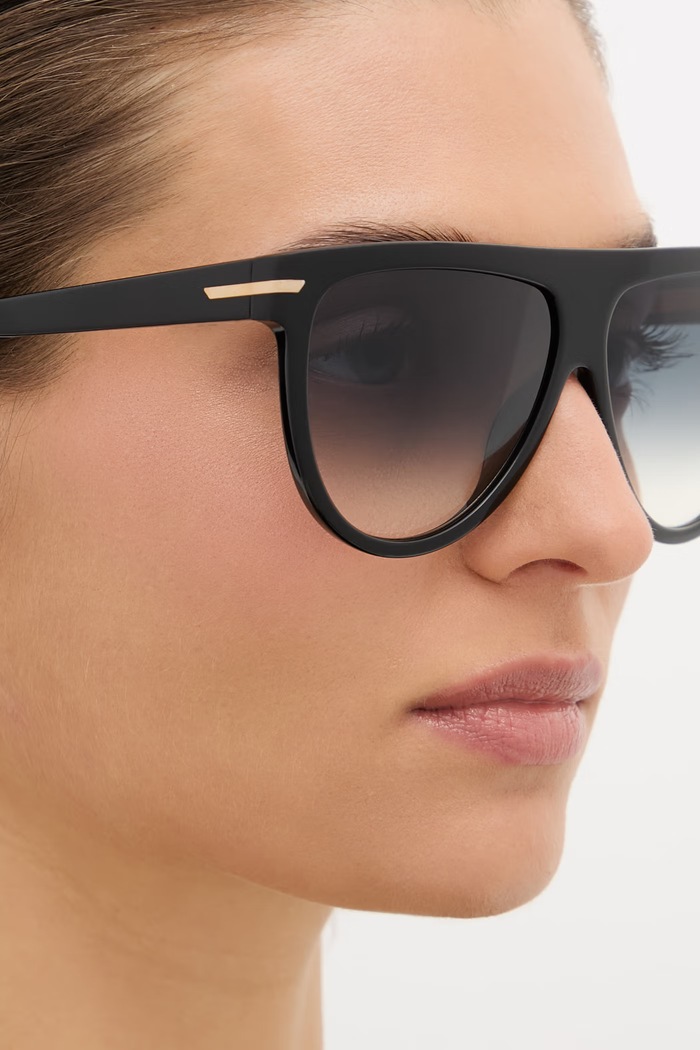 Sluneční brýle Victoria Beckham VB.1004/S