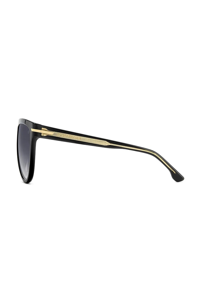 Sluneční brýle Victoria Beckham VB.1004/S černá