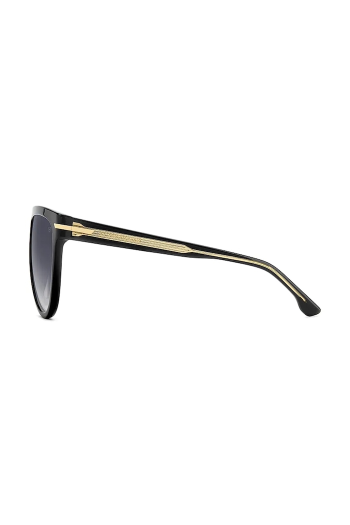 Sluneční brýle Victoria Beckham VB.1004/S černá