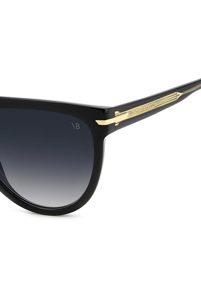 Sluneční brýle Victoria Beckham VB.1004/S