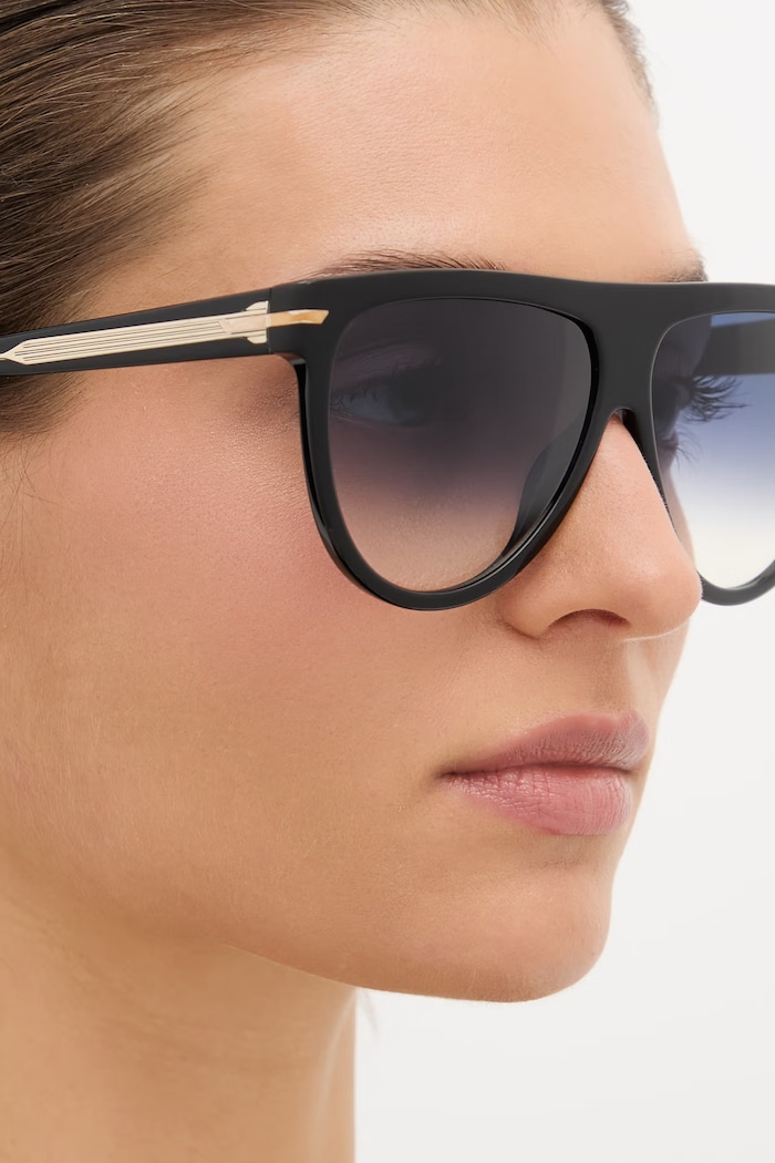 Sluneční brýle Victoria Beckham VB.1004/S