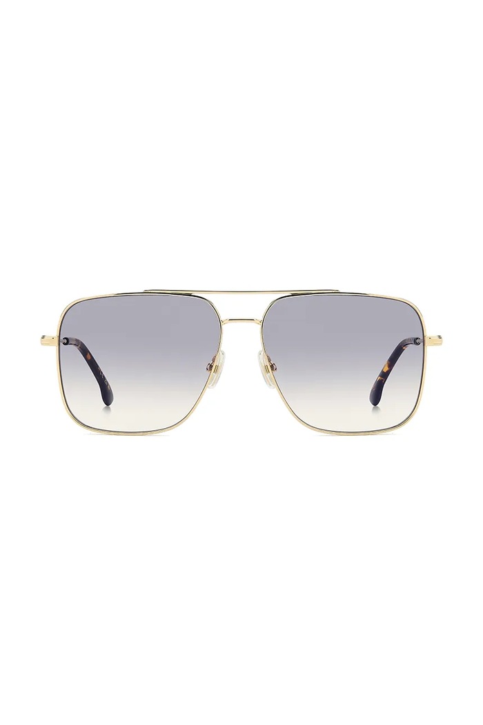Accesorii Victoria Beckham ochelari de soare VB.1007/S/BB aur