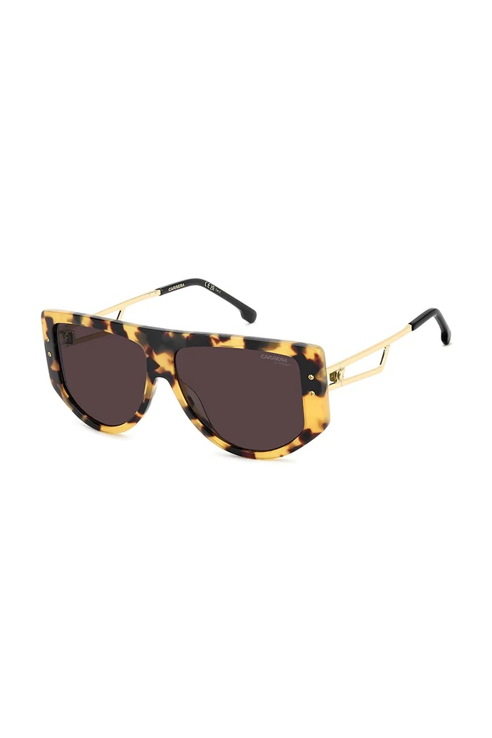 Carrera ochelari de soare femei CARRERA.3099/S galben AA00