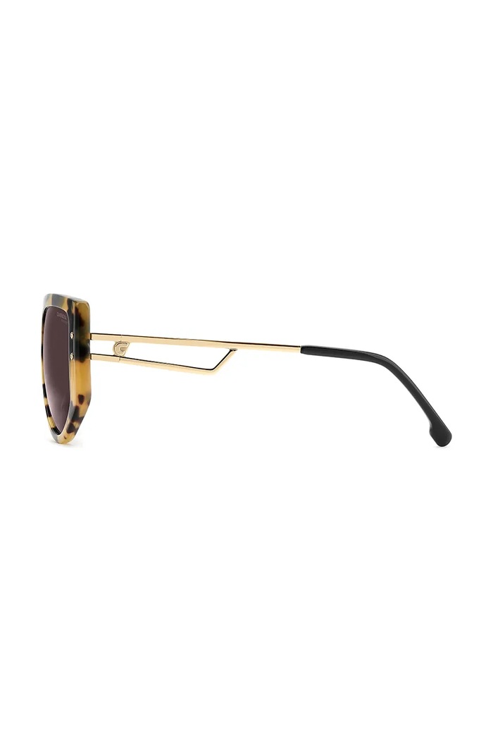 Carrera ochelari de soare femei CARRERA.3099/S galben
