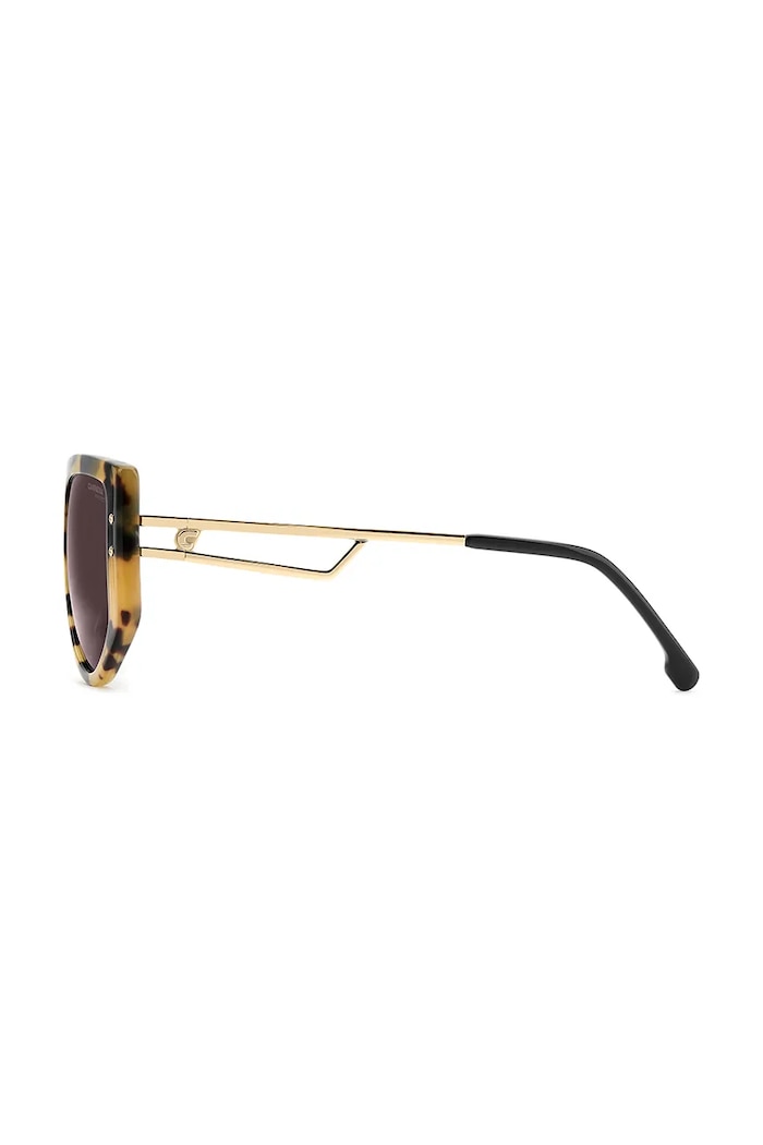 Carrera ochelari de soare femei CARRERA.3099/S galben