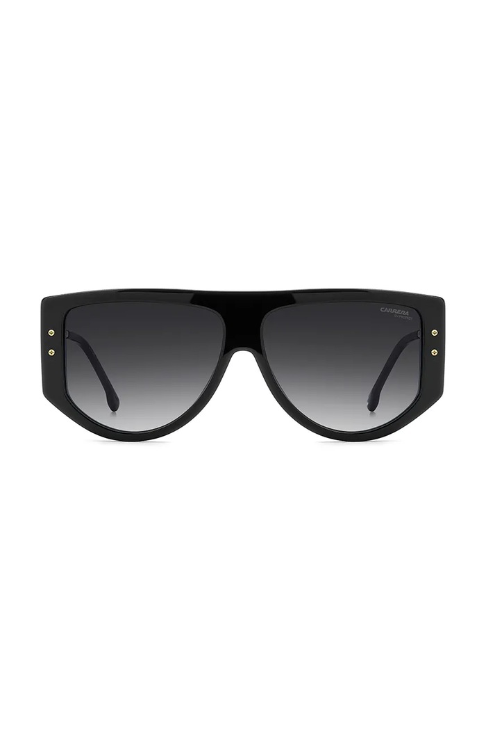 Accesorii Carrera ochelari de soare de femei CARRERA.3099/S negru