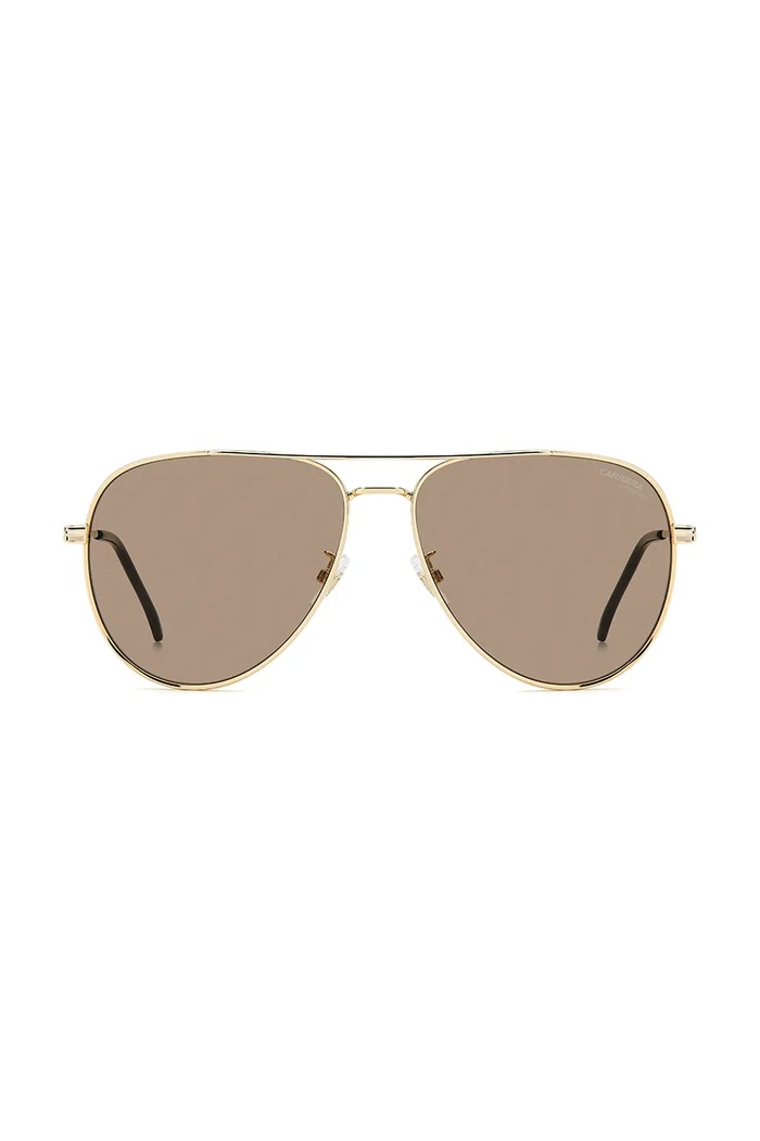 Accesorii Carrera ochelari de soare pentru femei CARRERA.3088/S aur