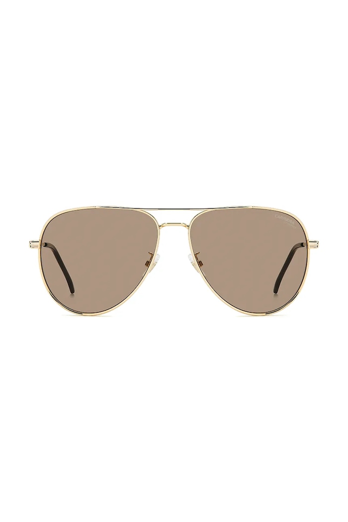 Accesorii Carrera ochelari de soare pentru femei CARRERA.3088/S aur