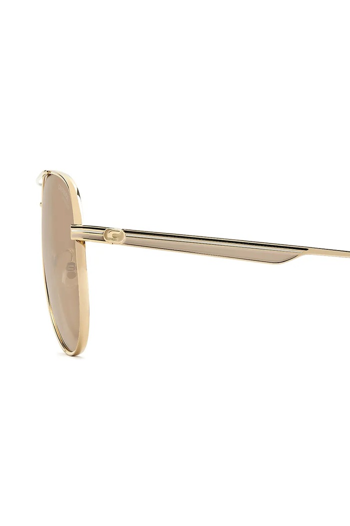 Carrera ochelari de soare pentru femei CARRERA.3088/S aur