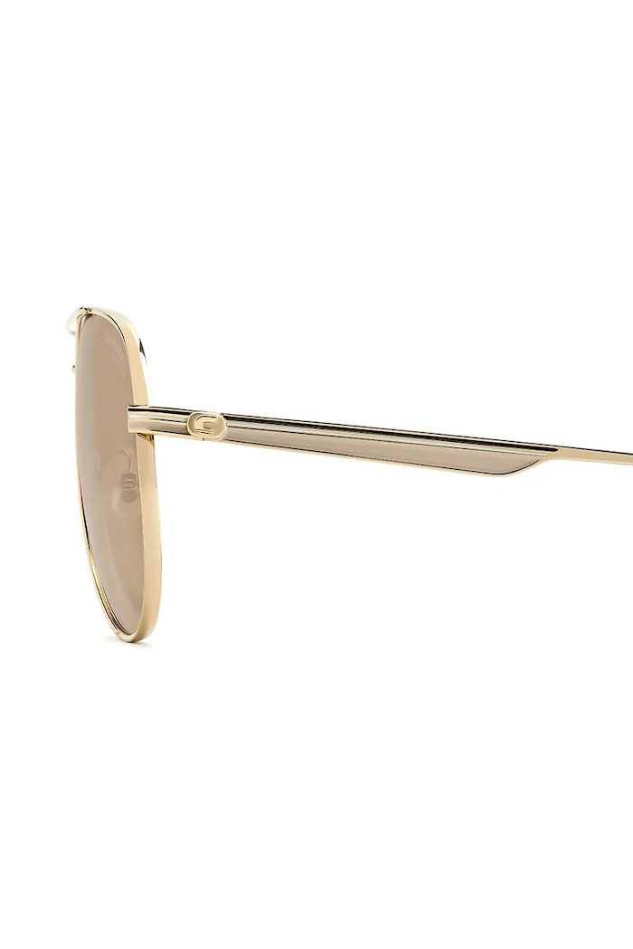 Carrera ochelari de soare pentru femei CARRERA.3088/S aur