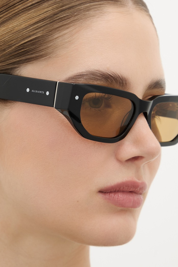 AllSaints dámske slnečné okuliare Sloan ALS5030