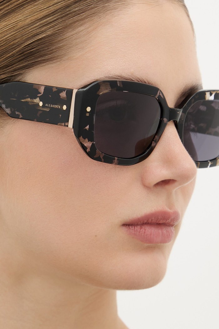 AllSaints slnečné okuliare dámske Jade ALS5035