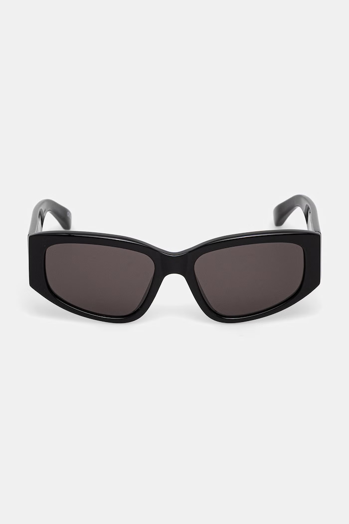 Accesorii Balenciaga Ochelari de soare pentru femei BB0475S negru