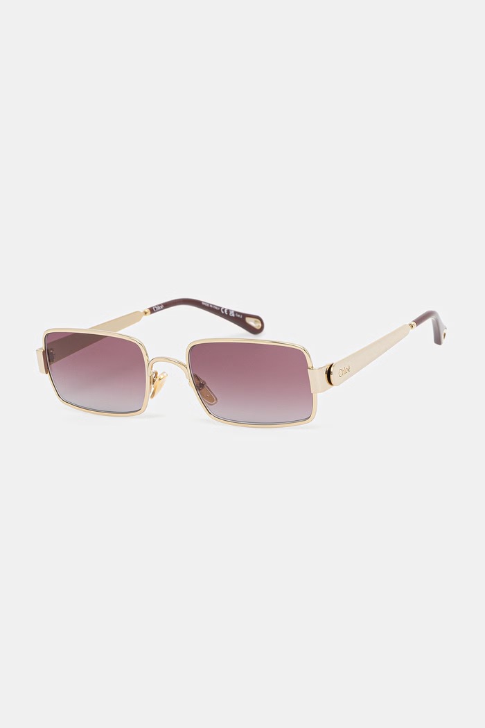 Chloe ochelari de soare femei CH0354S aur AA00