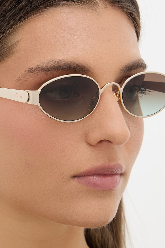 Chloe okulary przeciwsłoneczne damskie CH0355S
