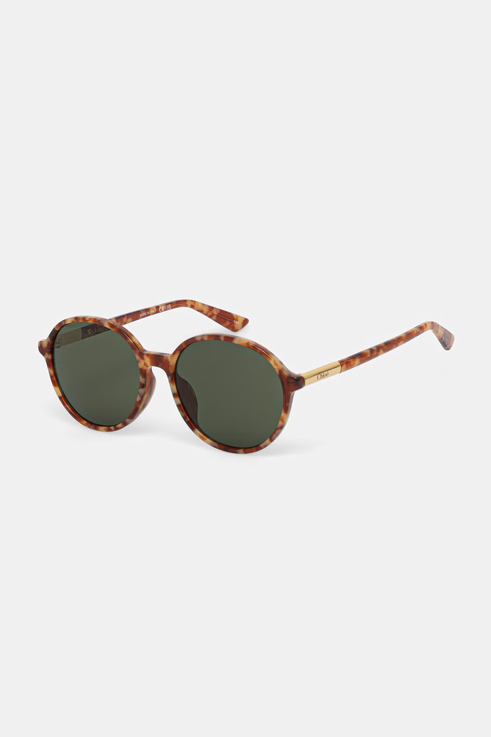 Chloe ochelari de soare femei CH0365SK maro AA00