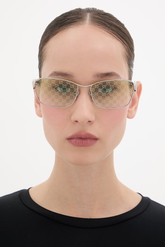 Gucci ochelari de soare pentru femei GG2045S