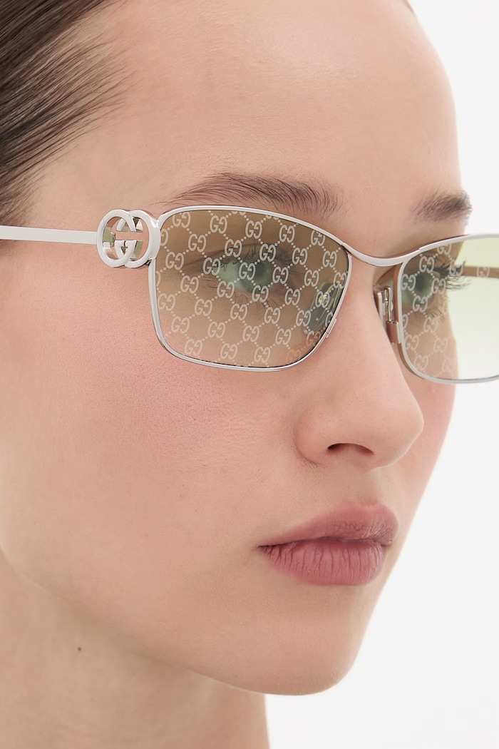 Gucci ochelari de soare pentru femei GG2045S