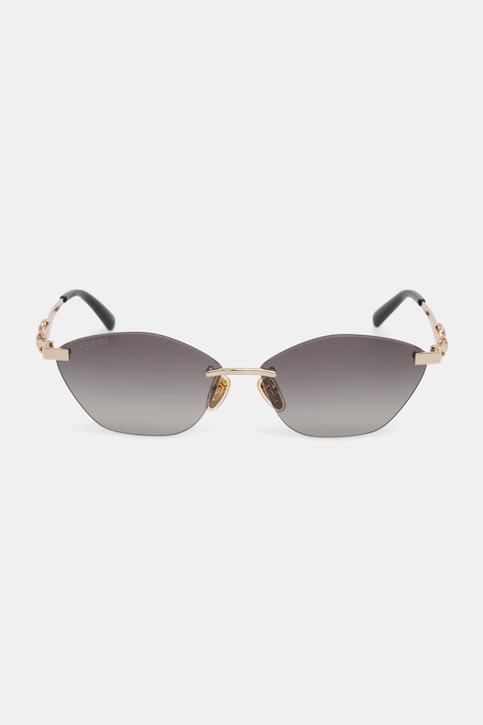 Accesorii Gucci Ochelari de soare pentru femei GG2050S aur