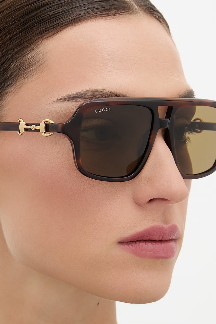 Gucci slnečné okuliare dámske GG2052S