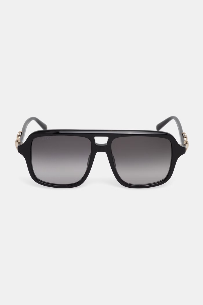 Accesorii Gucci ochelari de soare femei GG2052S negru