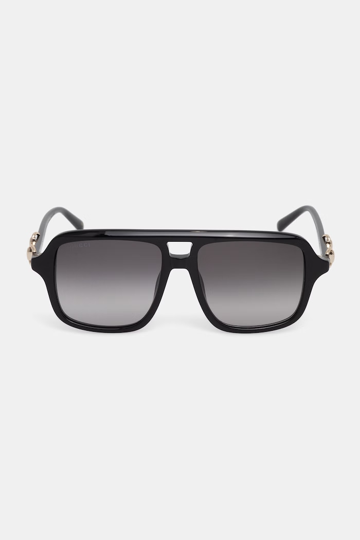 Accesorii Gucci ochelari de soare femei GG2052S negru