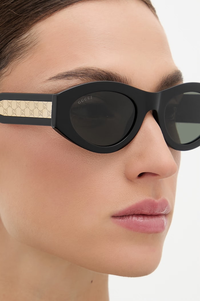 Gucci slnečné okuliare dámske GG2065S
