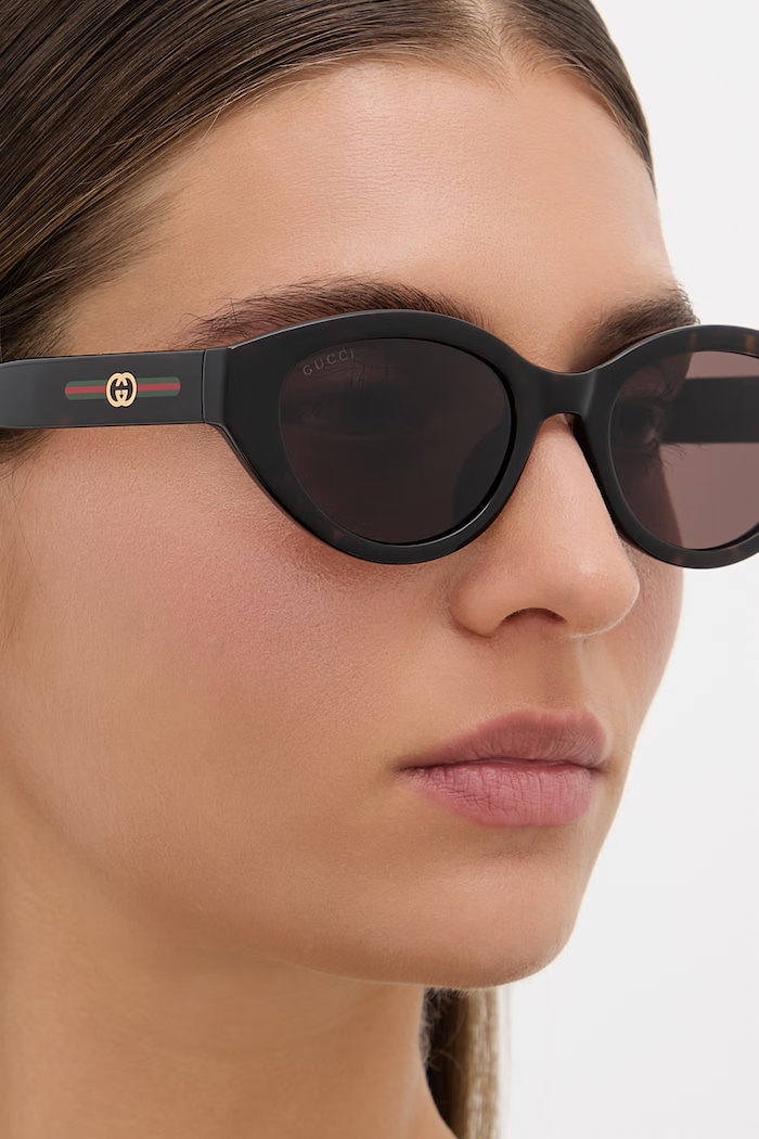 Gucci slnečné okuliare dámske GG2105SA