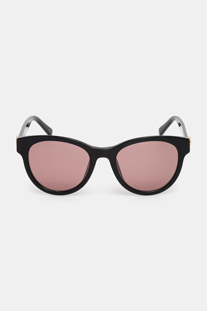 Accesorii Gucci ochelari de soare femei GG2127SK negru