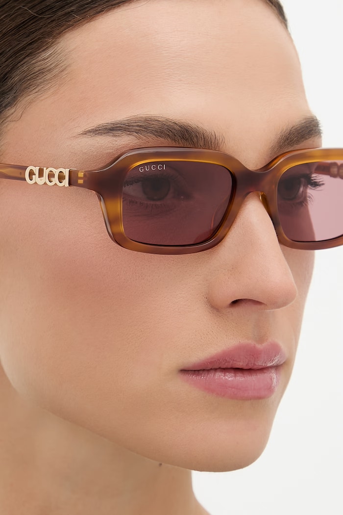Gucci Ochelari de soare femeiești GG2152S