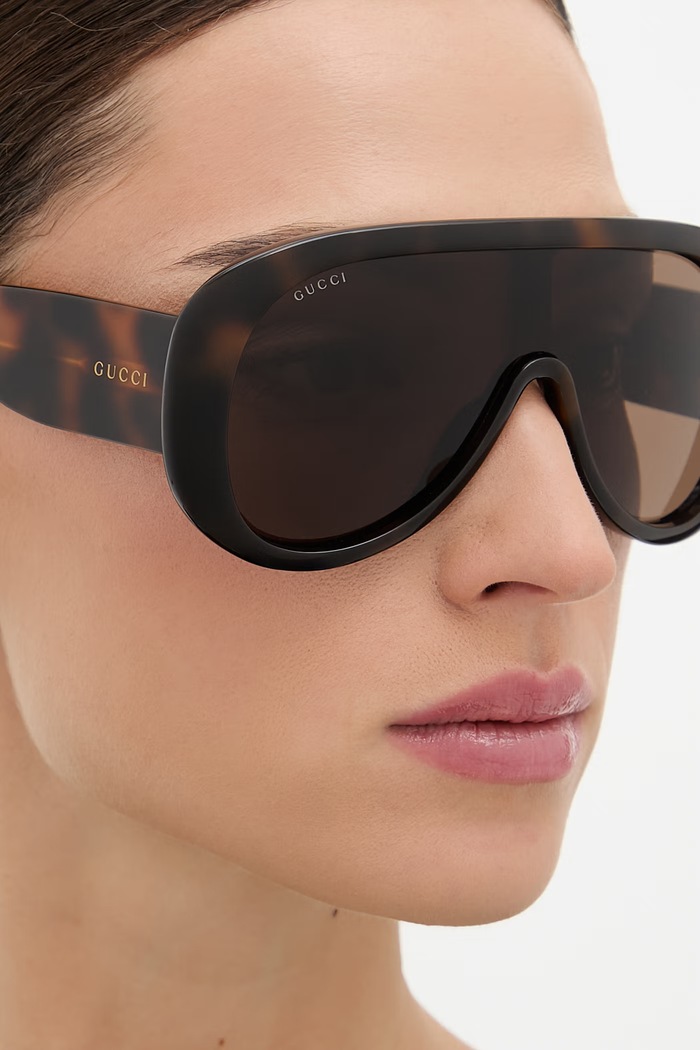 Gucci Sluneční brýle dámské GG2164S