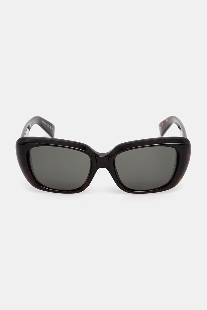 Doplňky Saint Laurent Sluneční brýle dámské SL.857 hnědá