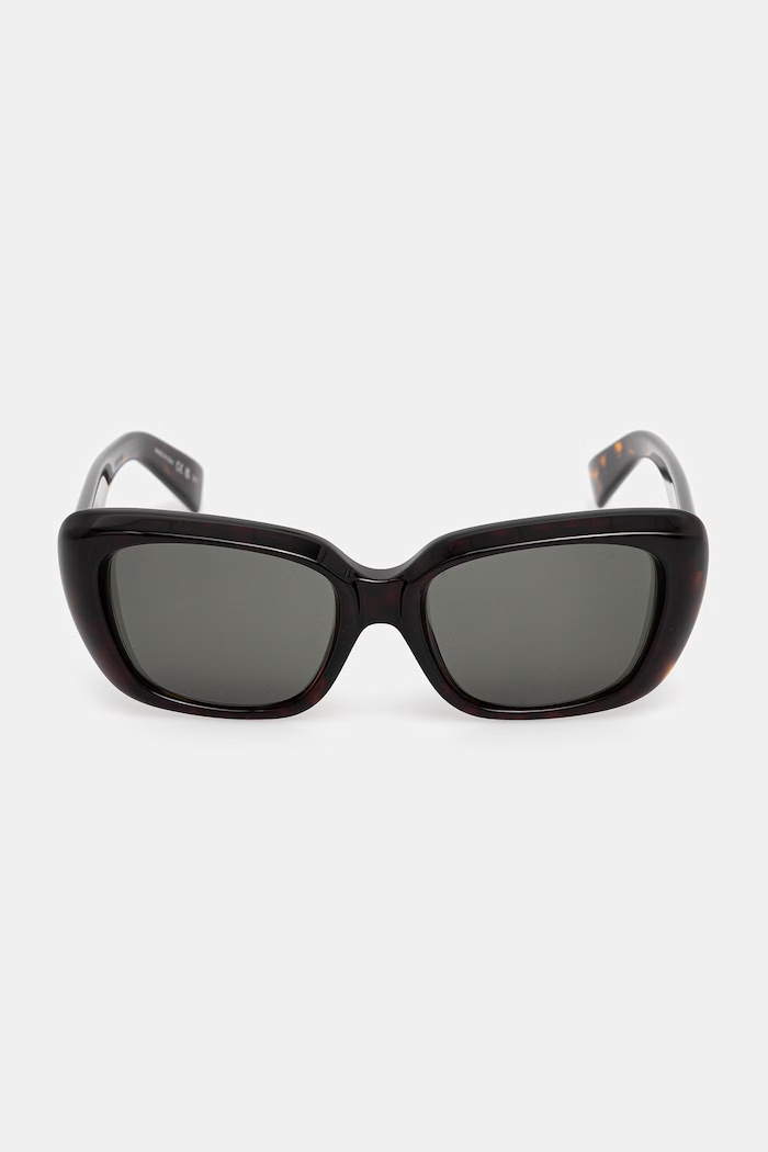 Doplňky Saint Laurent Sluneční brýle dámské SL.857 hnědá