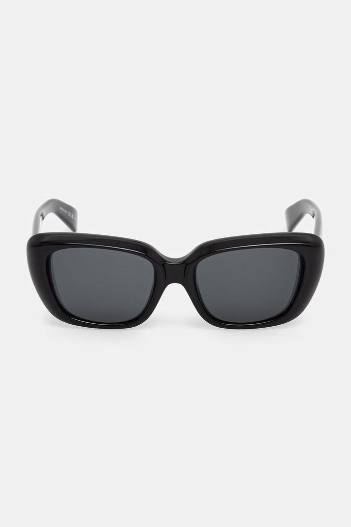 Doplňky Saint Laurent sluneční brýle dámské SL.857 černá
