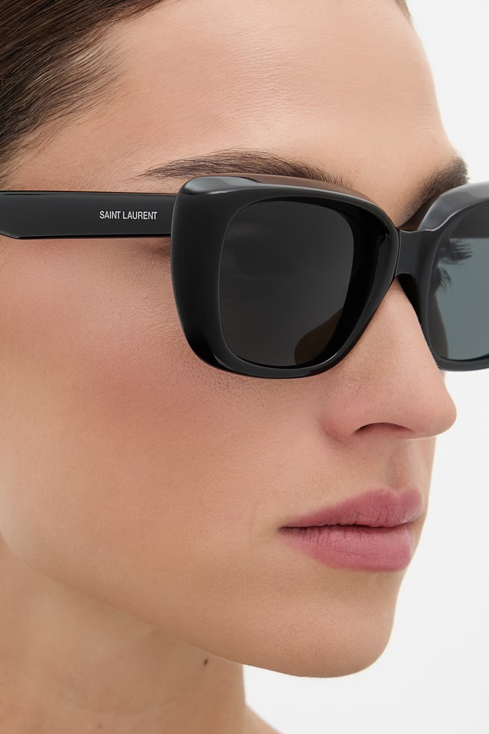 Saint Laurent sluneční brýle dámské SL.857